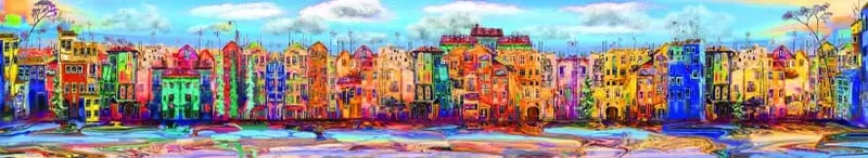 Canvas Painting Ideas For Beginners - Canvas Painting study guide