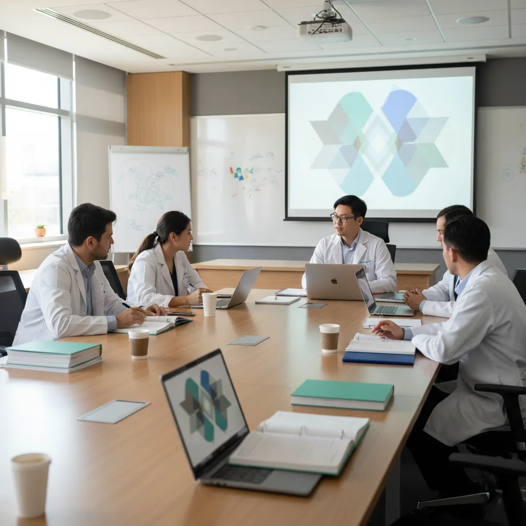 Key Takeaways guide - Competency Assessment of Overseas Pharmacist certification study resource