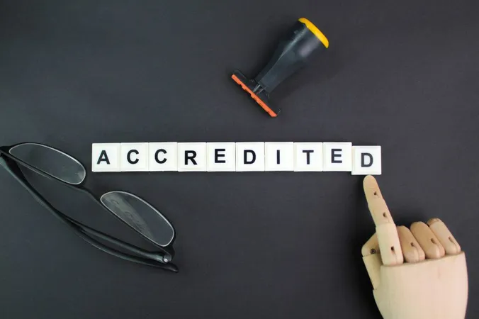 CAP (Certified Accreditation Professional) Test Guide - Certified Accreditation Professional exam preparation