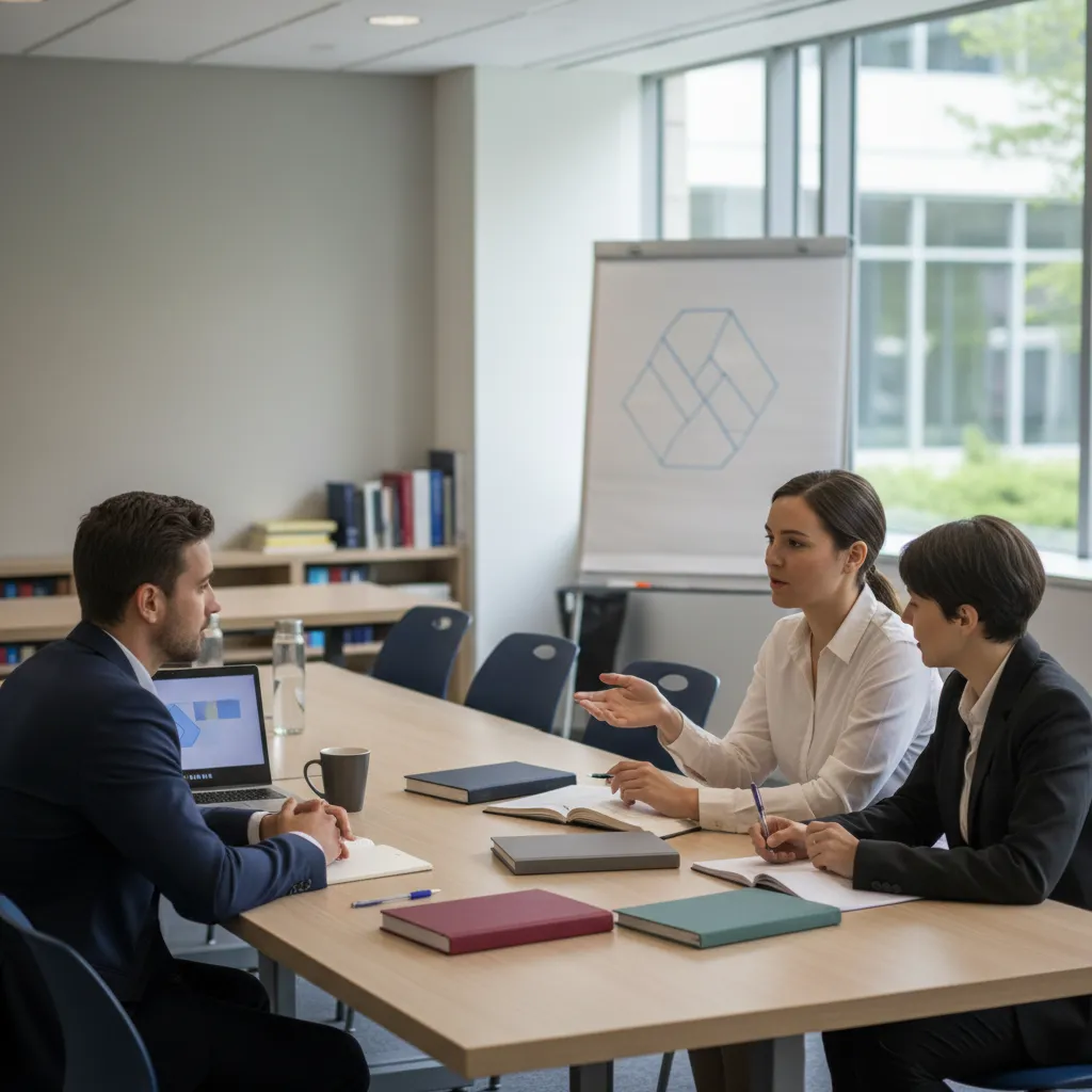 Key Takeaways - (CAP) Certified Accreditation Professional