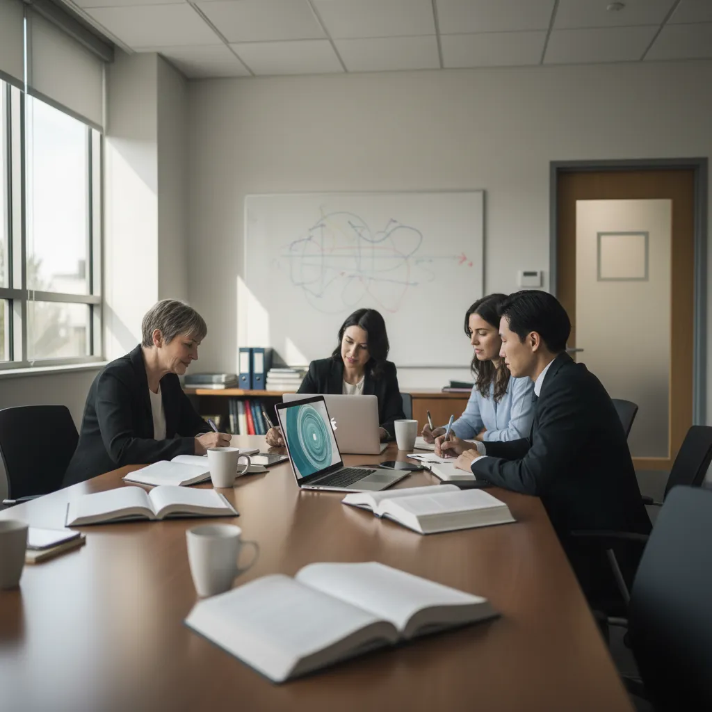 CAP (Certified Addictions Professional) Test: A Comprehensive Overview