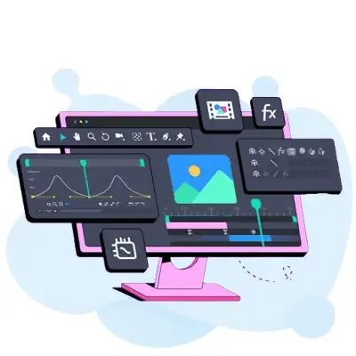 Cap Certified Animation Professional - Cap test