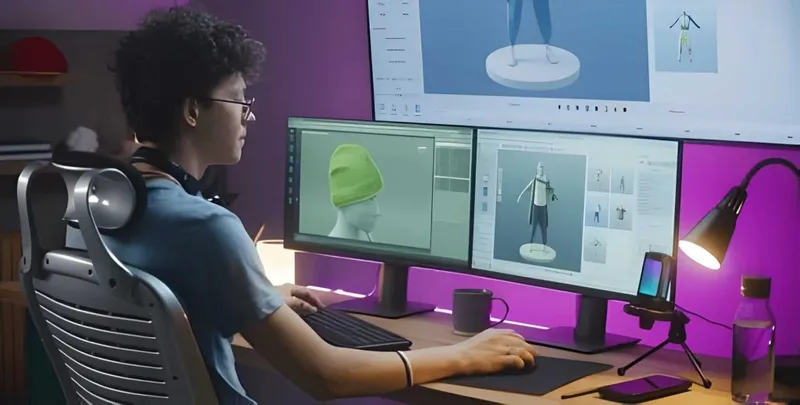 Computer Animation X - Certified Animation Professional study guide