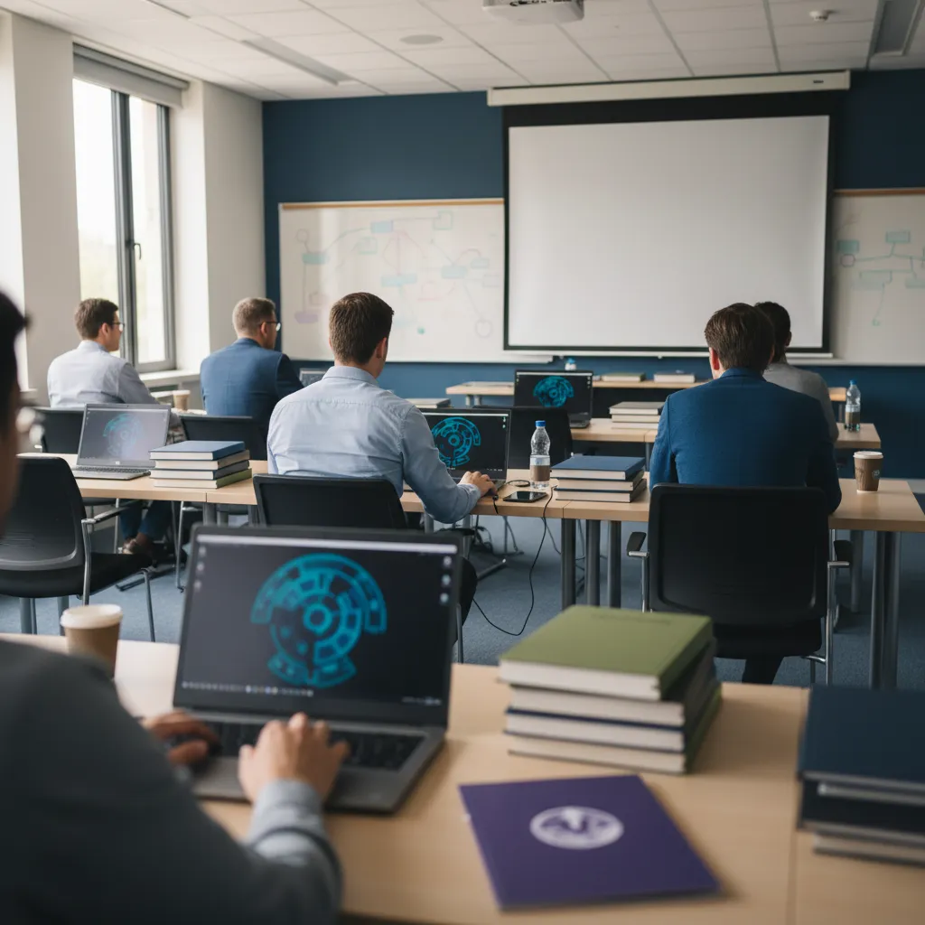 Your Ultimate Guide to Certified Authorization Professional (CAP)