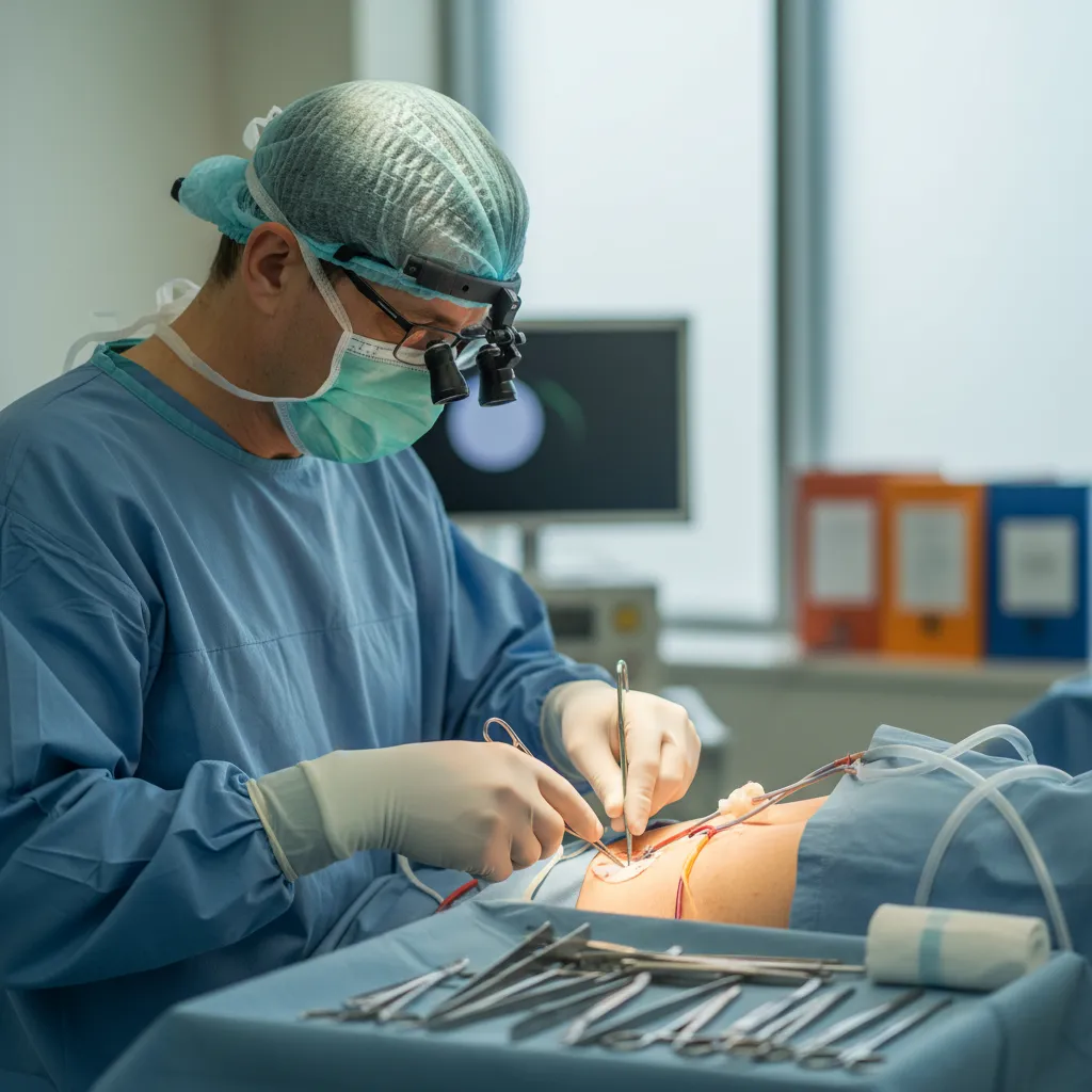 CSC Careers: Your Complete Guide to Cardiac Surgery Certification