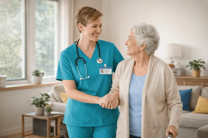 Certified Caregiver - Certified Caregiver Exam study guide