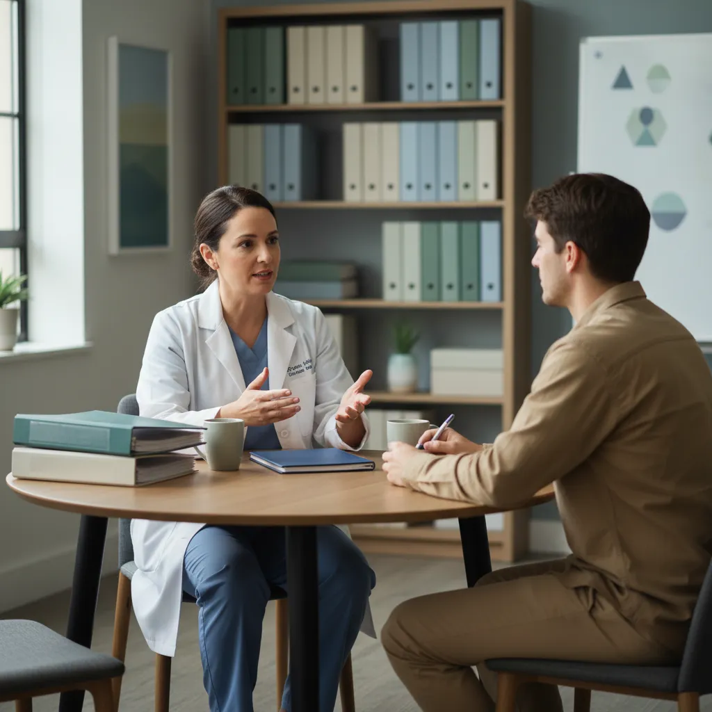 Carn Career Advancement Paths guide - CARN - Certified Addictions Registered Nurse certification study resource