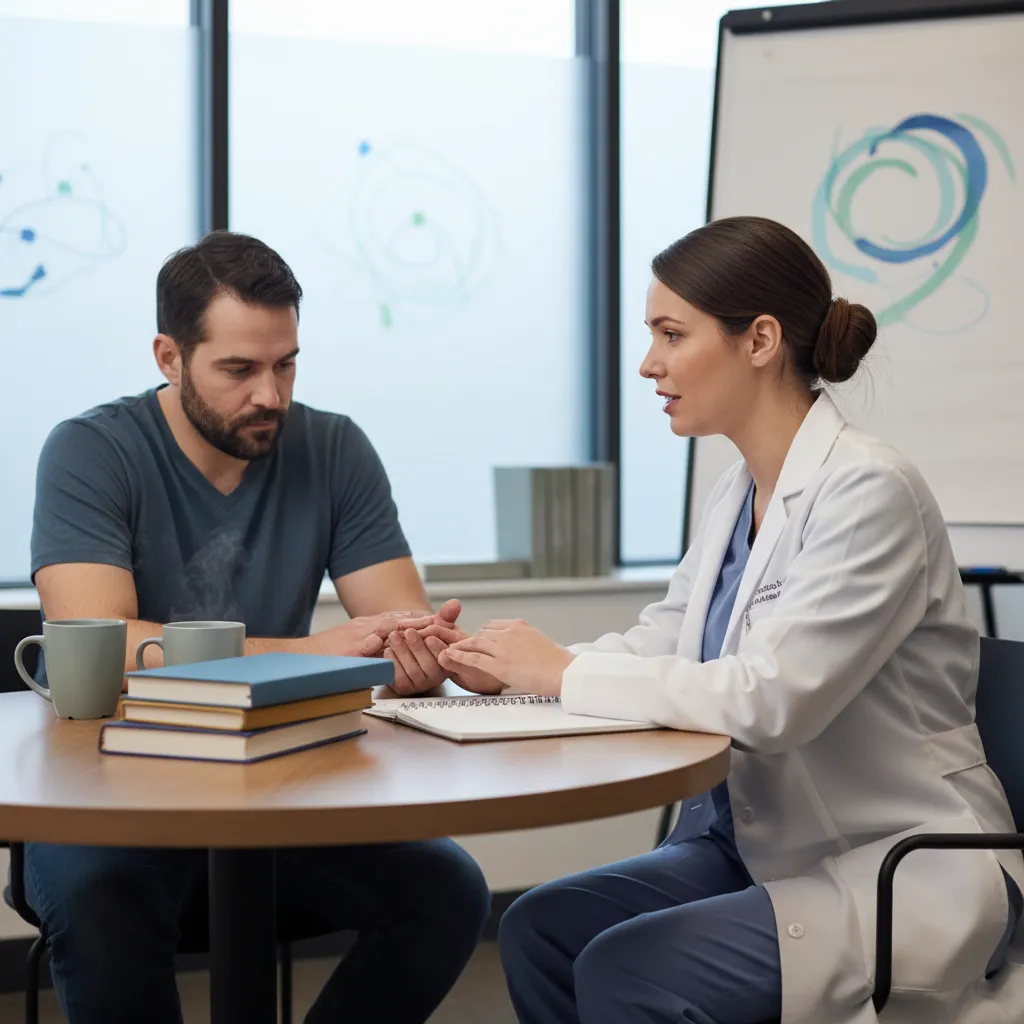 Key Topics and Domains - CARN - Certified Addictions Registered Nurse