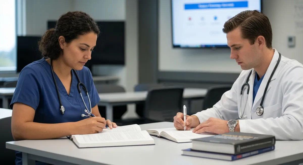 How to Become a Certified Addictions Registered Nurse: A Step-by-Step Guide