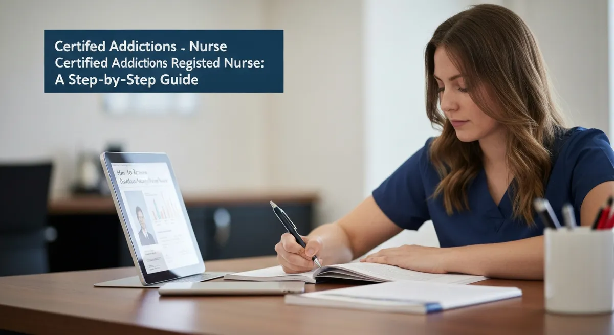 Keep Calm Qualified Private Medi - Certified Addictions Registered Nurse study guide