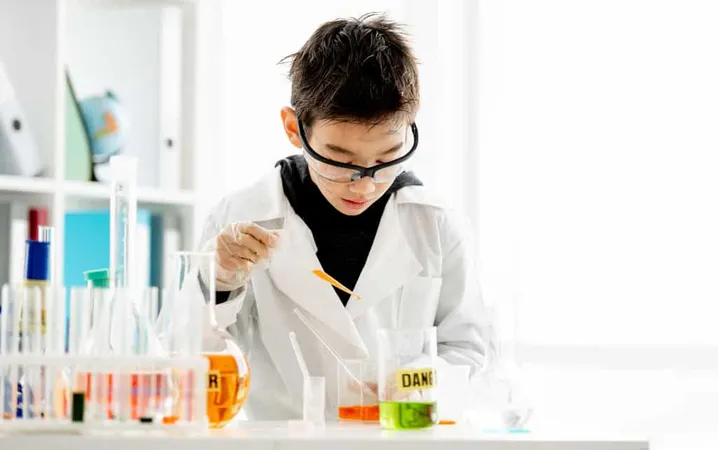 Cart Test - Chemistry Acceleration Readiness Test study guide