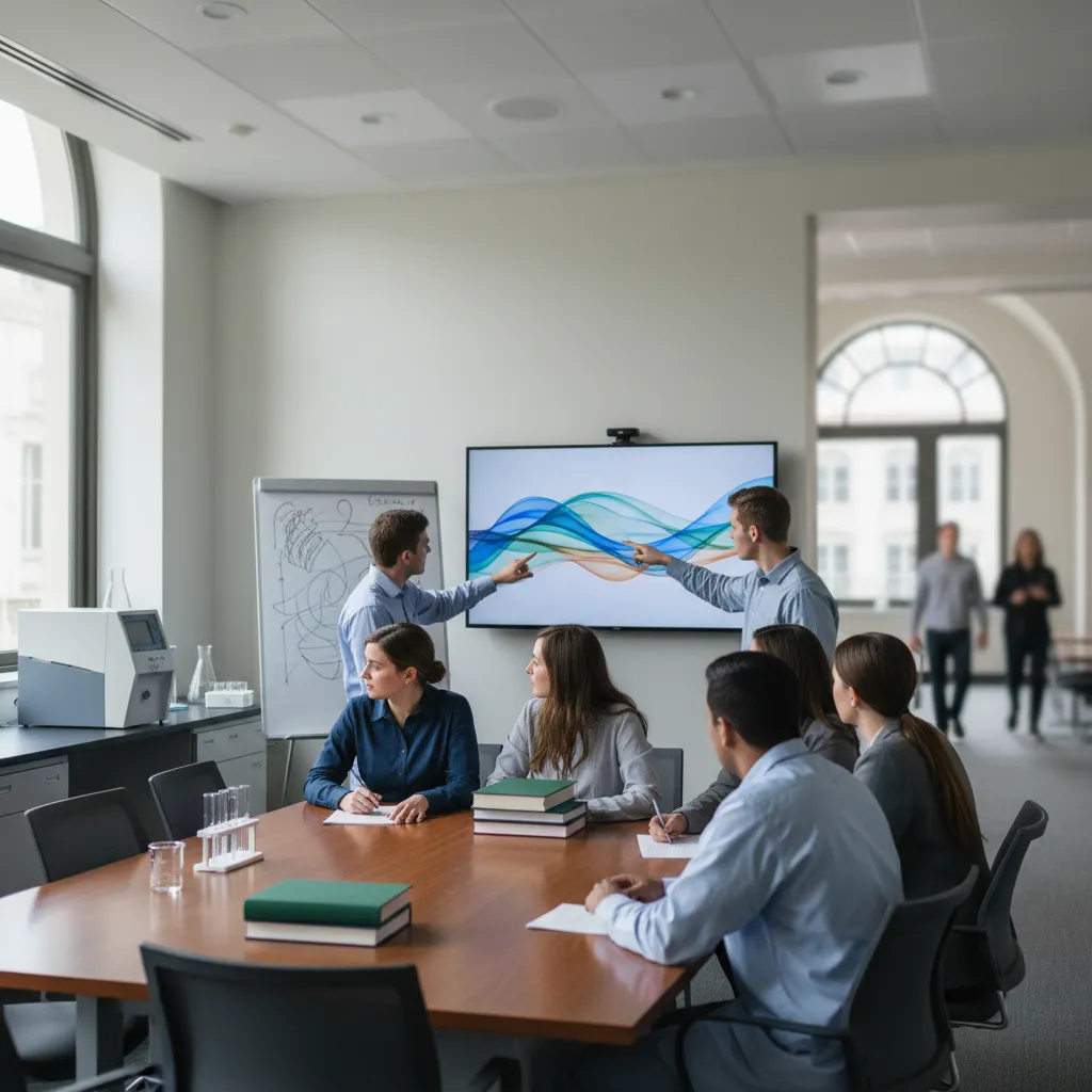 CART (Chemistry Acceleration Readiness Test) Explained