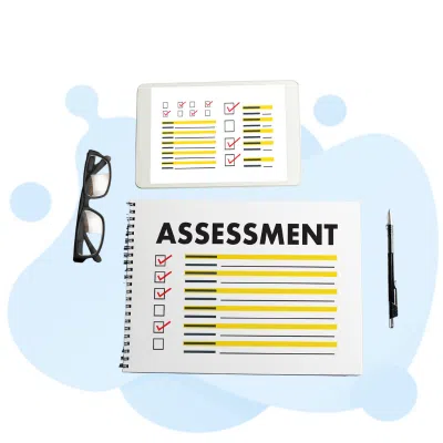 CASA Core Academic Skills Assessment 2025