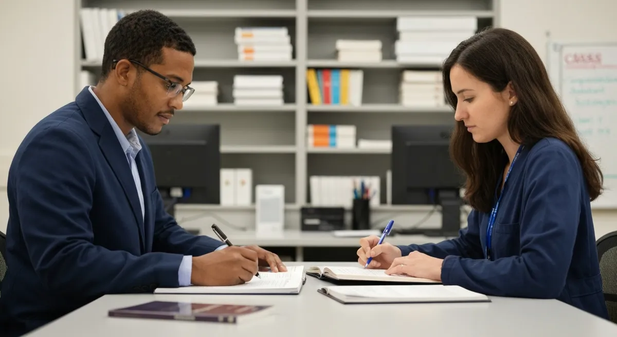 Week 1: Foundation Building (days 1-7) overview for CASAS - Comprehensive Adult Student Assessment Systems exam preparation