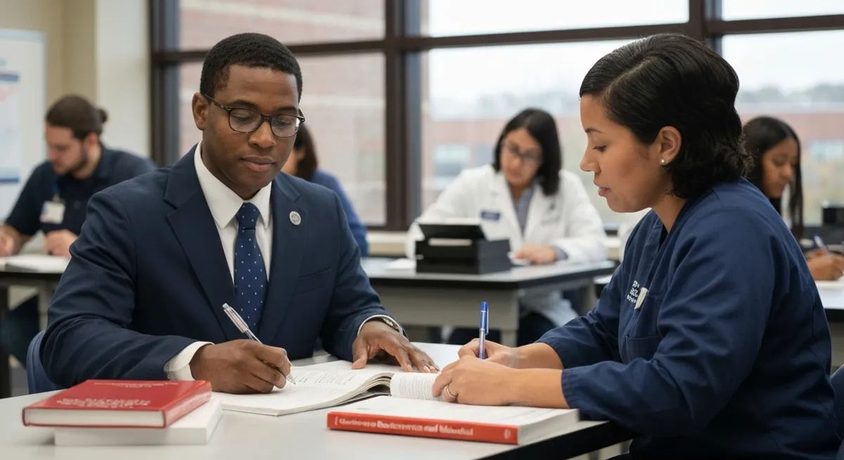 Casas Study Resources and Materials overview for CASAS - Comprehensive Adult Student Assessment Systems exam preparation