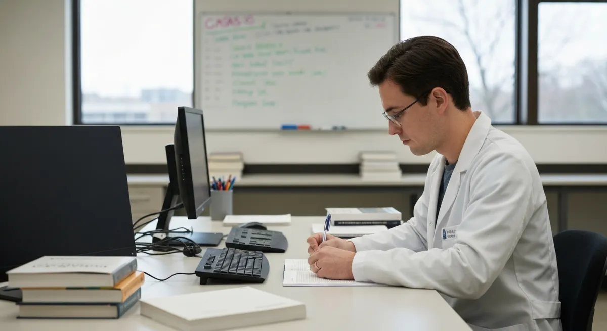 How to Pass the CASAS Exam in 2026 — Complete Study Guide