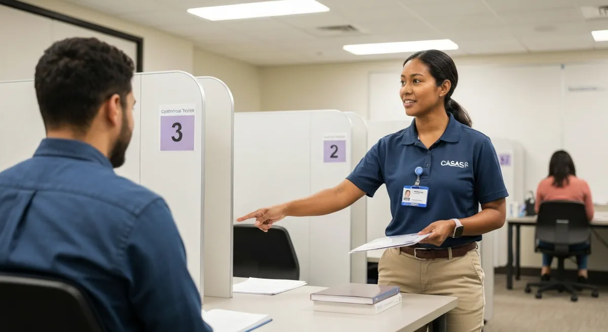 CASAS Test: 7 Essential Tips to Know