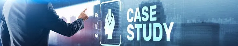 Case Studies - Case studies