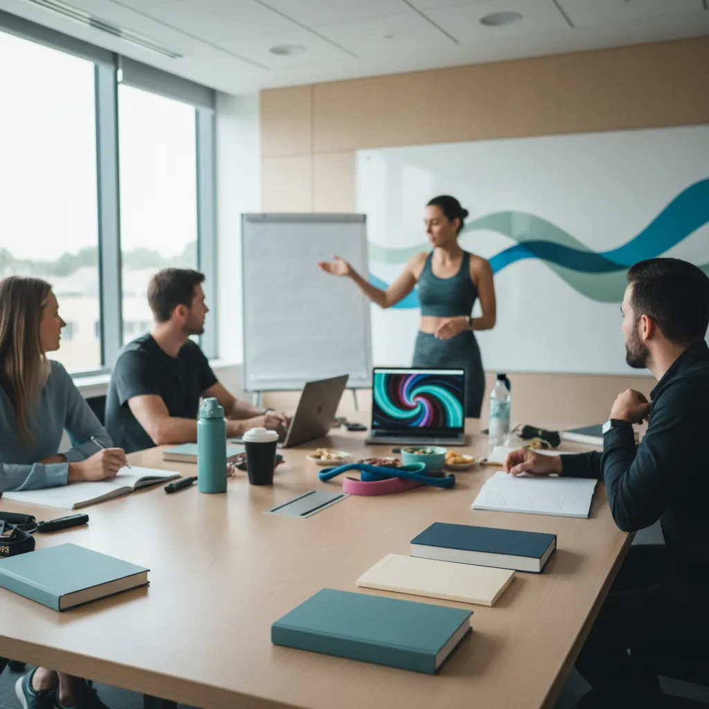 CAT (Certified Aerobics Trainer) Test: What to Know