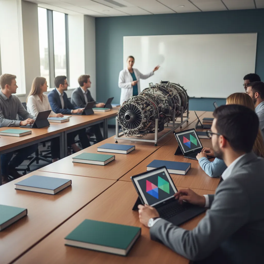 Free Aerospace Tech Practice Test Online guide - Certified Aerospace Technician certification study resource