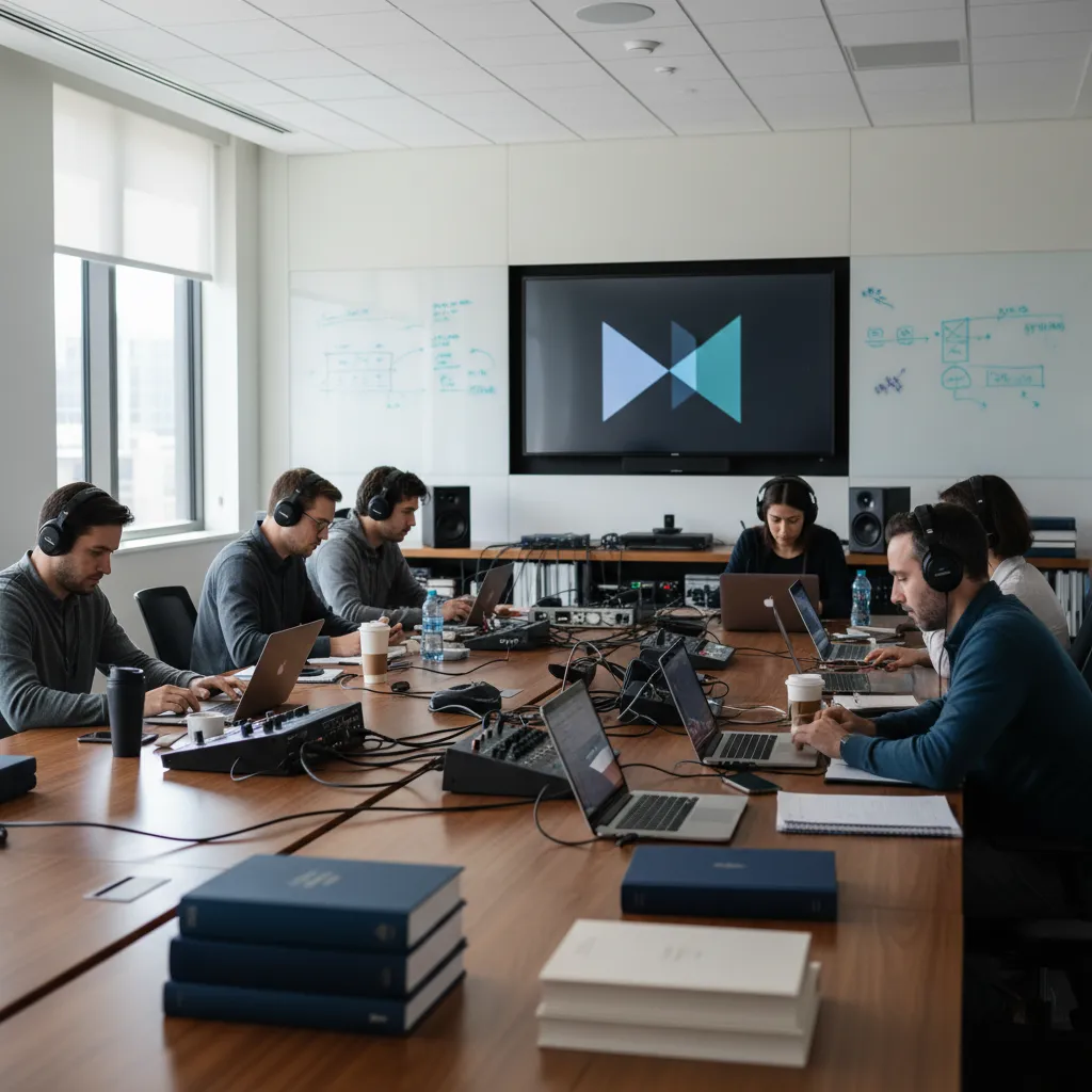 Free Commercial Audio Technician Practice Test Online guide - Commercial Audio Technician certification study resource