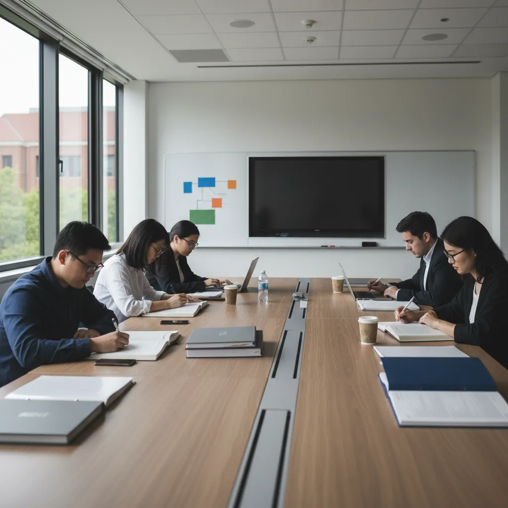 CAT4 Practice Test 2025