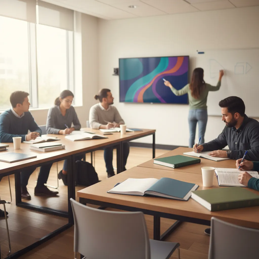 Ready to Ace the CAT4? - CAT4