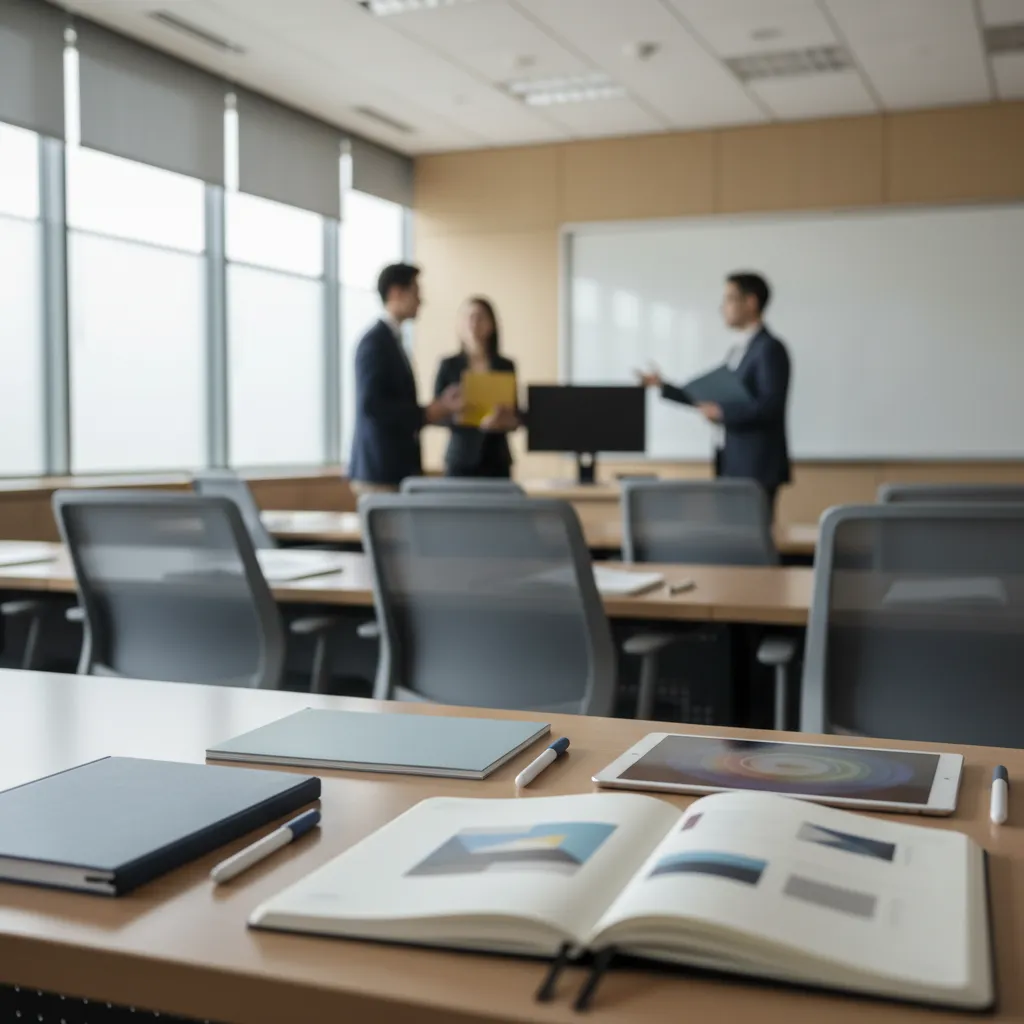 CBC (Certified Blockchain Consultant) Test: What to Know