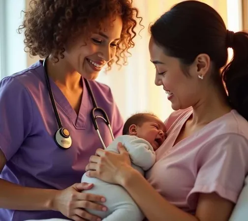 Freepik The Style Is Candid Photography With Natural 1 R2lvffrcu18m6are0tjjknfxjkvwwgpqdy9y1xc - Certified Breastfeeding Counselor study guide