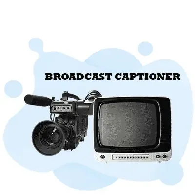 Ace the (CBC) Certified Broadcast Captioner Test - Certified Broadcast Captioner preparation guide