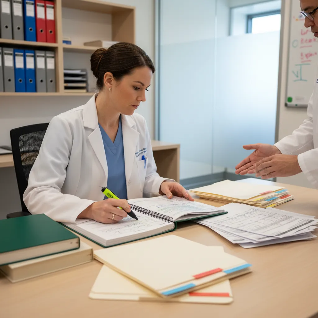 Cbcs Study Resources and Materials guide - CBCS - Certified Billing and Coding Specialist certification study resource