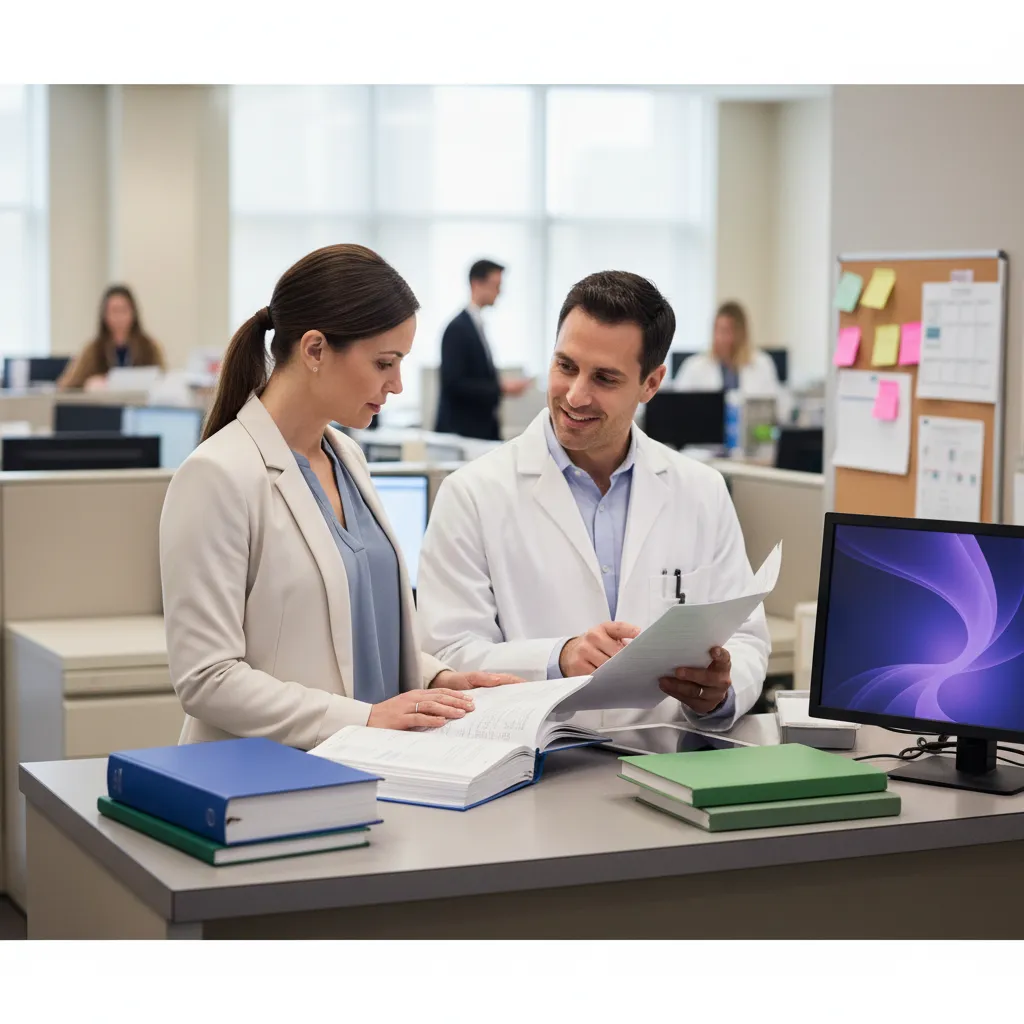 Test Day Tips for the Cbcs Exam guide - CBCS - Certified Billing and Coding Specialist certification study resource