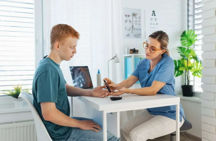 CBDCE Test: Your Guide to Diabetes Care Certification - Certification Board for Diabetes Care and Education certification guide