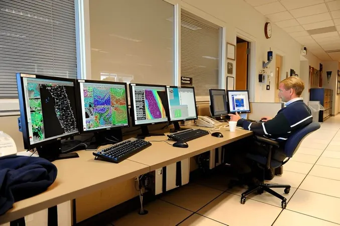 7xm.xyz X - Certified Broadcast Meteorologist study guide