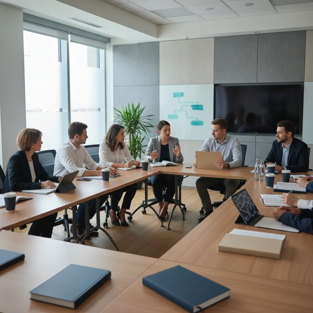 Certified Business Negotiator (CBN): Enhancing Professional Skills for Effective Negotiation