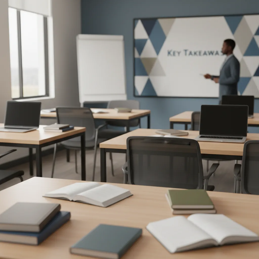 Key Takeaways: guide - CBP (Adobe Campaign Business Practitioner Certification) certification study resource