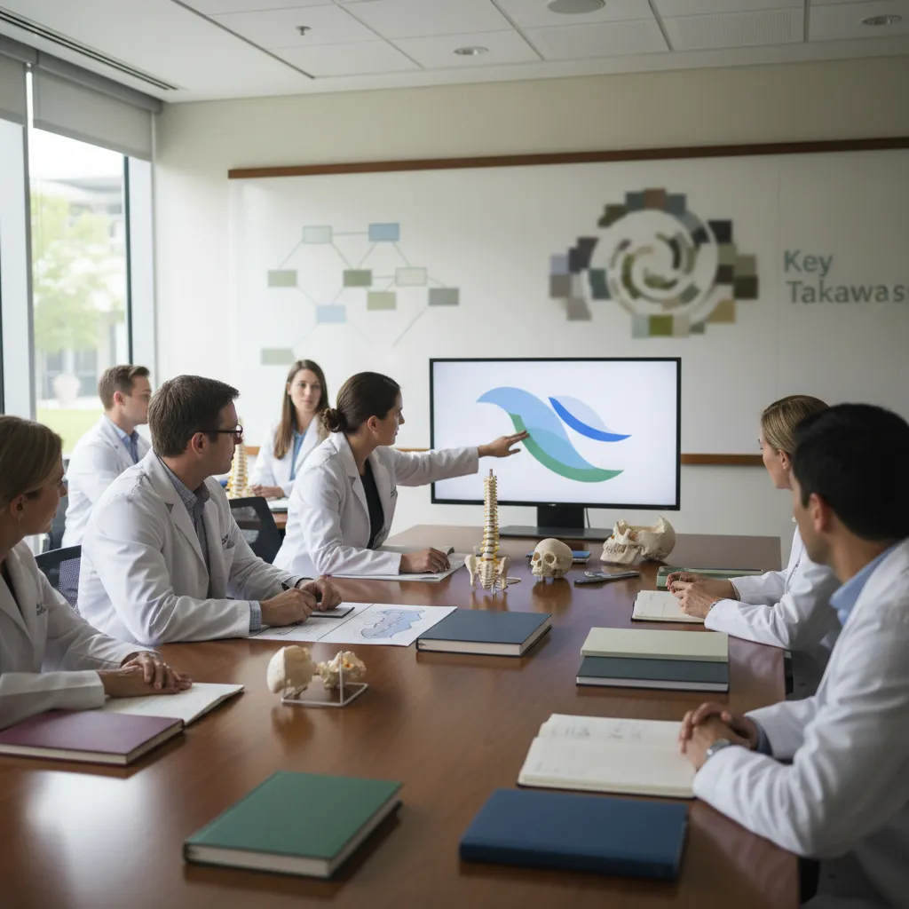 CBP (Certified Biophysics Chiropractic) Test Explained