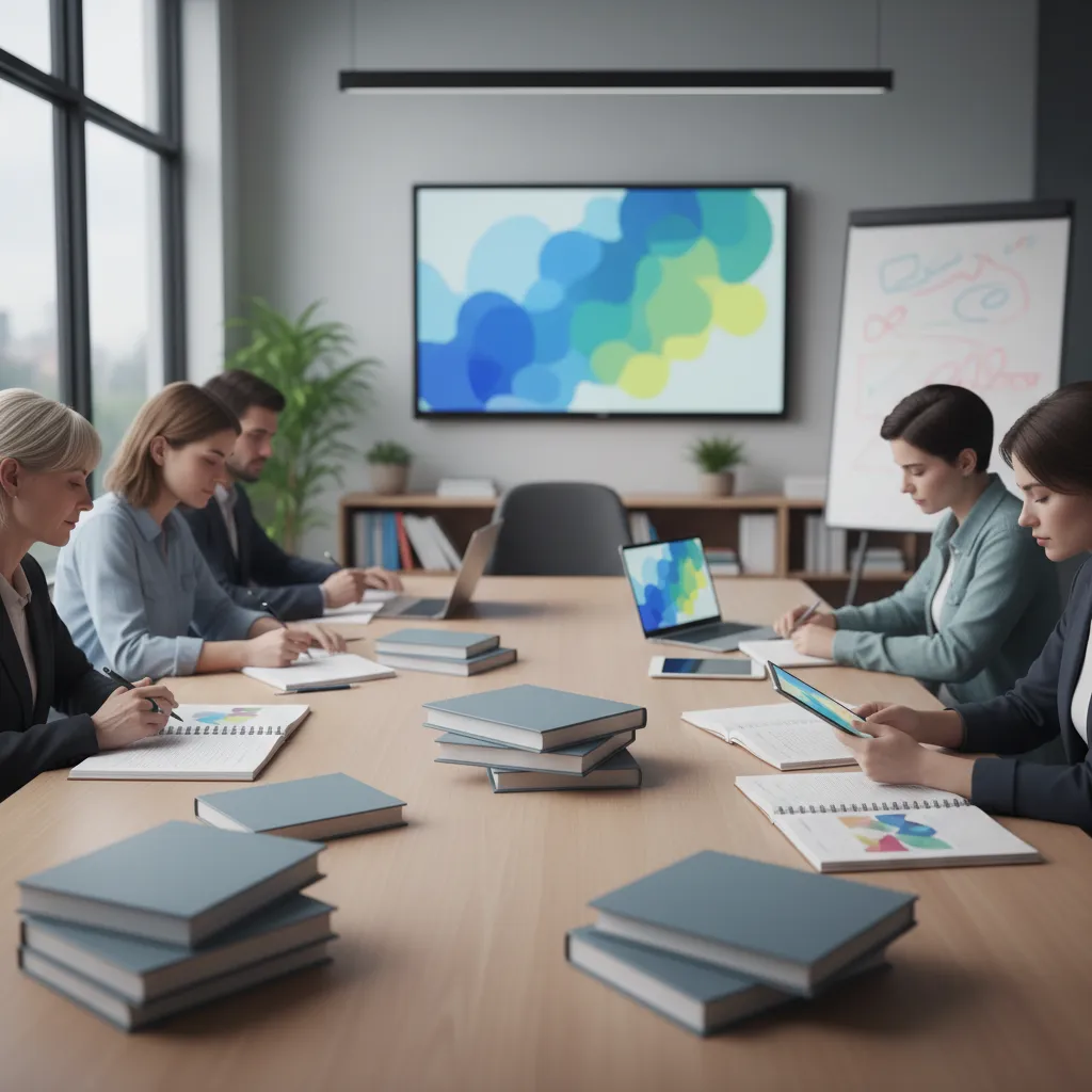 How to Obtain a Certified Business Professional (CBP) Certification