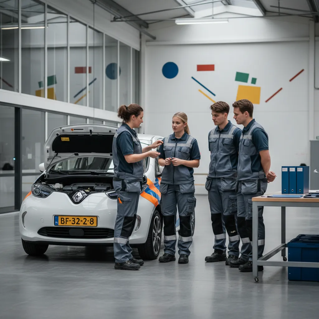 Gratis CBR Auto Oefenexamen 2026 June - CBR Auto Examenvragen