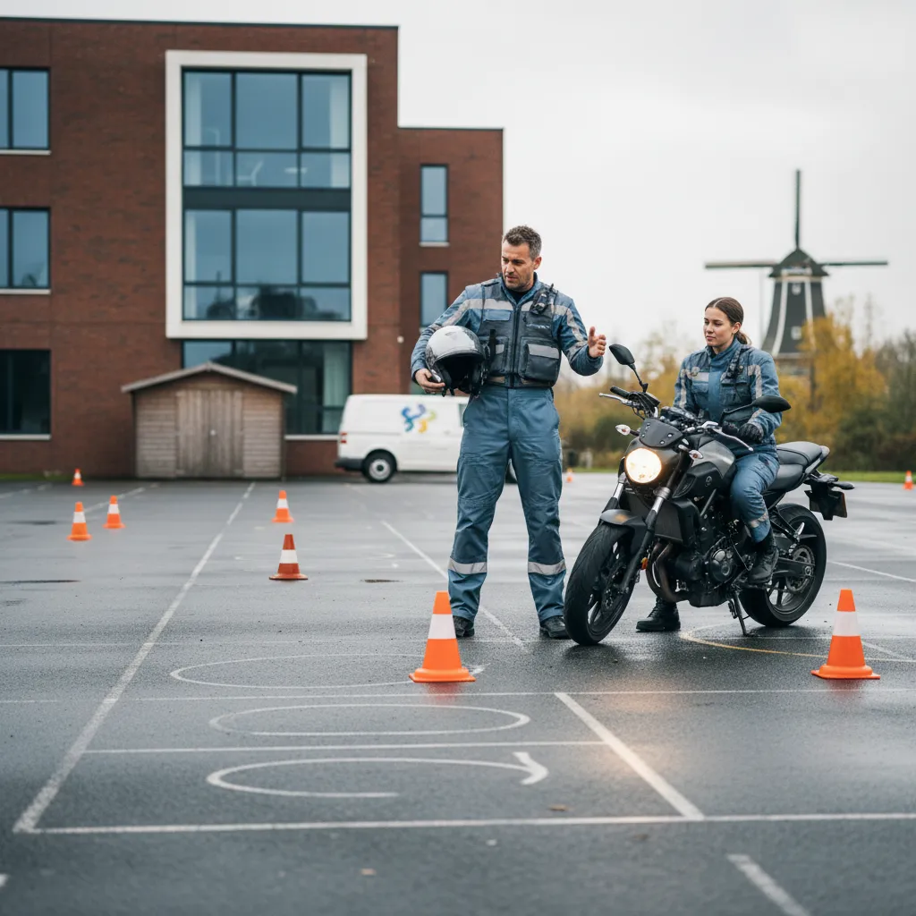 Gratis CBR Motor Oefenexamen 2026 June - CBR Motor Examenvragen