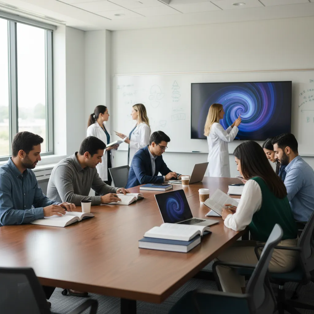 Top Study Strategies to Pass the Certified Breastfeeding Specialist Exam