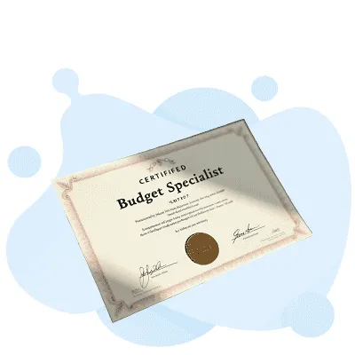 CBS (Certified Budget Specialist) Test: Prep Guide - Certified Budget Specialist preparation guide