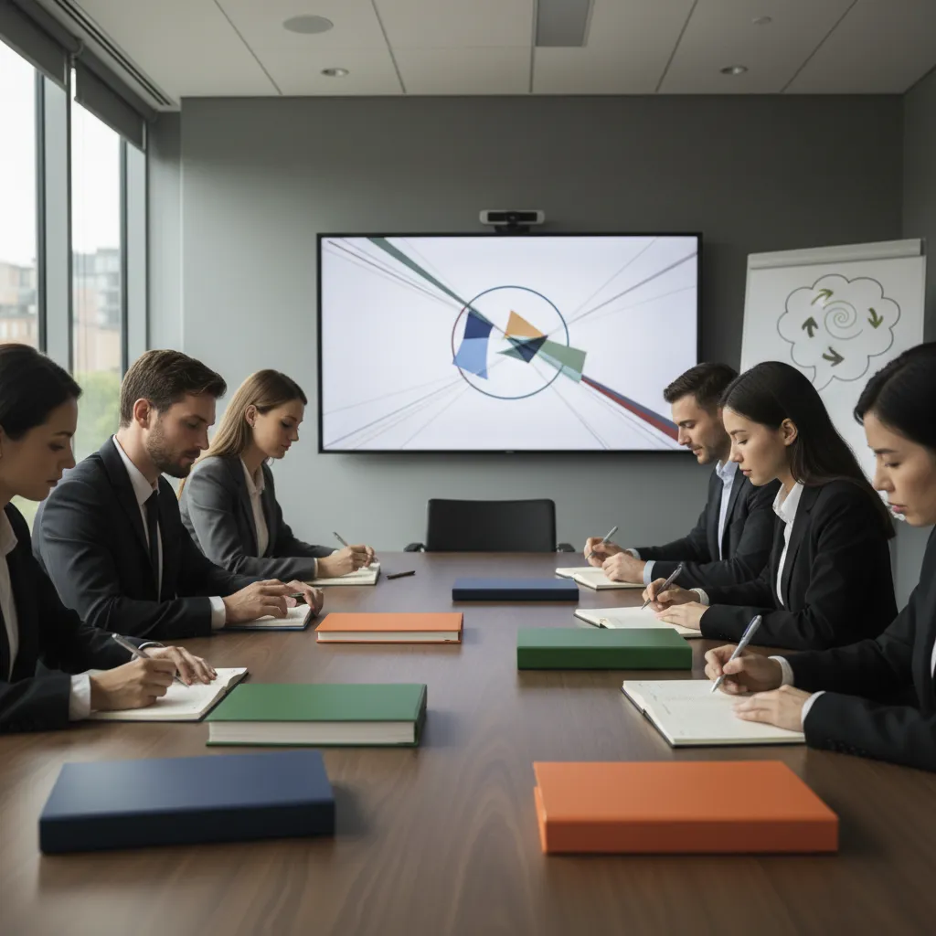 CBS (Certified Business Strategist) Test: Your Guide