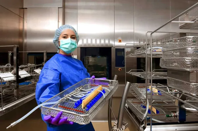 Healthcare Sterilization Standards X - Certification Board for Sterile Processing and Distribution study guide