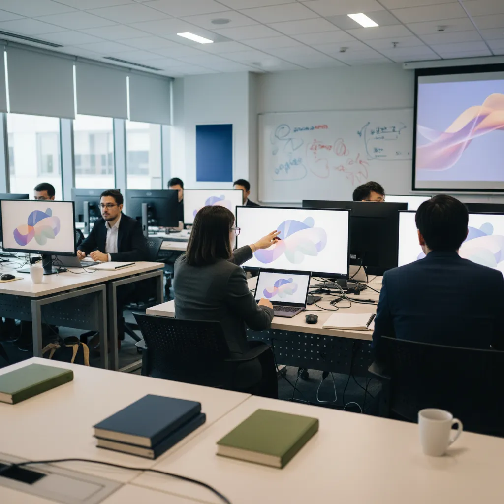 Mastering Audio and Video Transmission: A Guide for Certified Broadcast Technician