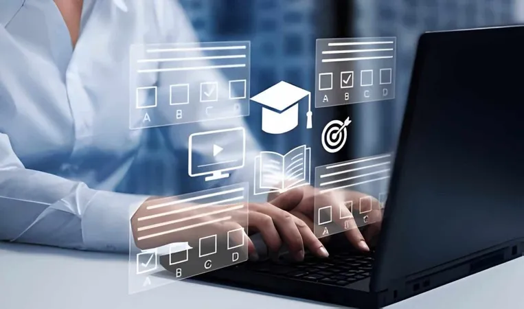 Computer Based Test Sample X - Computer Based Test study guide