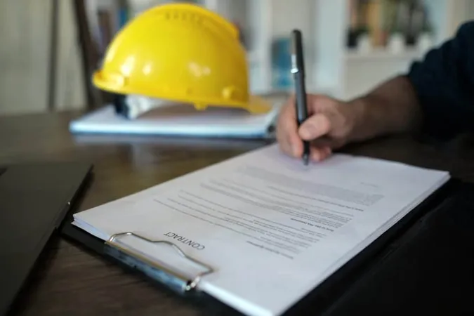 Istock X - Contractor Certificate study guide