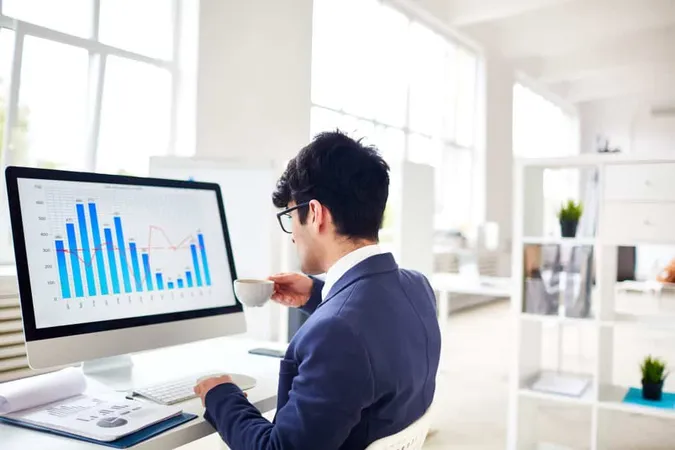 Tea Break Office X - Certified Career Analyst study guide