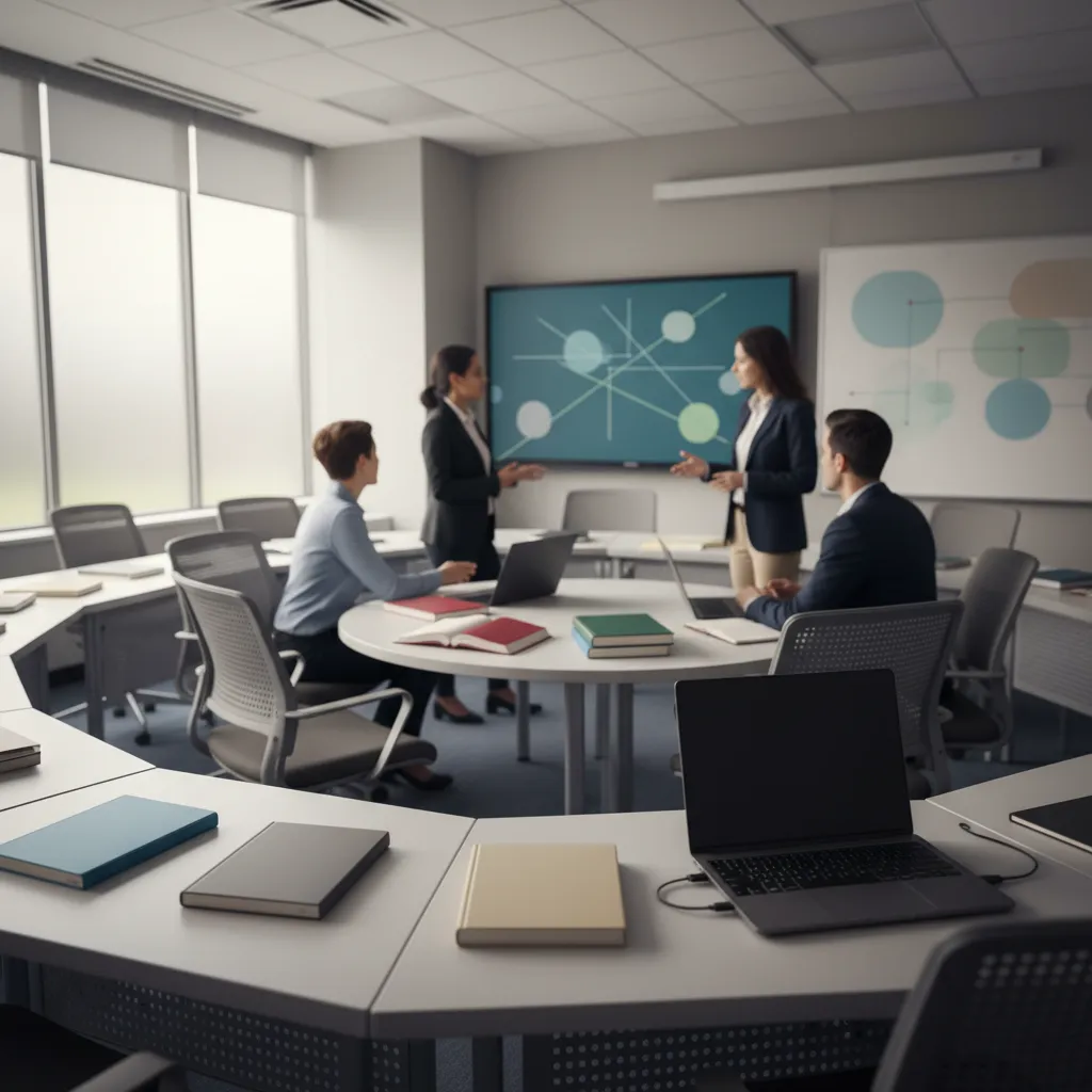 CCA (Certified Change Agent) Test: Your Career Boost