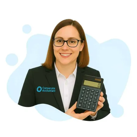 CCA (Certified Corporate Accountant) Test: Ultimate Guide - Certified Corporate Accountant preparation guide